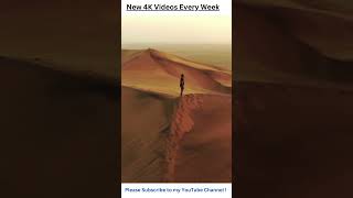 Namibia Amazing Places 4K Africa Nature Video [upl. by Maxine67]