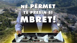 Në Përmet ku të presin si mbret  Vlog në Dritare 09112024 [upl. by Penrose886]