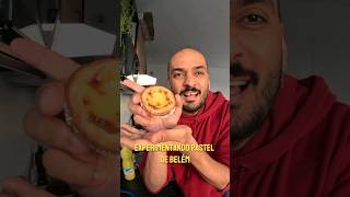 Pastel de nata português [upl. by Charry]