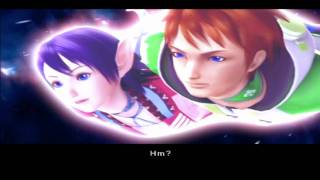 Phantasy Star Universe Ambition of the Illuminus Ending [upl. by Glennis]