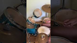 fluorescent adolescent  arctic monkeys  drum cover [upl. by Fulmer]