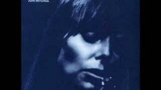 joni mitchell bluewmv [upl. by Octavus]