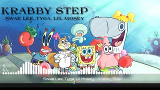 Nightcore ▪︎Swae Lee Tyga Lil Mosey  Krabby Step [upl. by Amadus394]