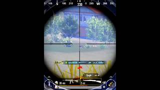 Funny Sharpshooter 😁😂  Funny Moment bgmi gaming funnymoment [upl. by Dulcia]