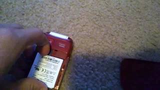 Target Bin McKinney FOUND Doro PhoneEasy 626 [upl. by Aramit]