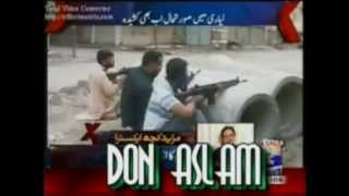 lyari gang war 2012 SONGmpg [upl. by Nohsal]