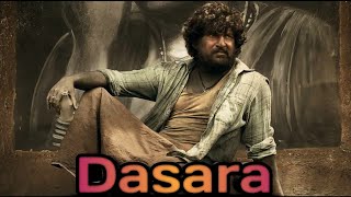 Dasara Full Movie In Hindi Dubbed  Nani  Keerthy Suresh  Samuthirakani  Review amp Facts [upl. by Leventhal701]