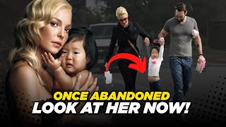 REMEMBER The Korean Baby That Katherine Heigl Adopted 15 Years Ago This Is How She Looks Now [upl. by Barger]