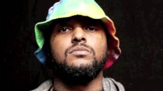 SCHOOLBOY Q  MAN OF THE YEAR [upl. by Scottie]