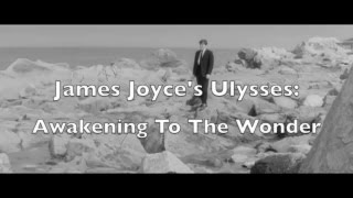 James Joyces Ulysses Awakening To The Wonder [upl. by Nonnairb]