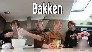 Bakken met Len 1 [upl. by Driscoll]