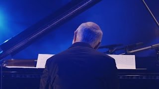 Ludovico Einaudi – Petricor Live A Fip 2015 [upl. by Bain]