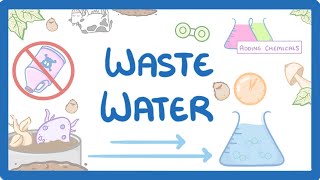 GCSE Chemistry  Waste Water 57 [upl. by Rexford]