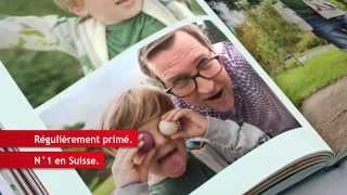 Kampagnen I ifolor TVSpot  Minigolf  Suisse I FR [upl. by Nunes]