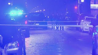 14yearold girl critically injured in Garfield Park shooting [upl. by Ambler]