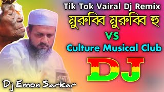 Morumbi Morumbi  Culture Musical Club  Tik Tok Vairal  Dj Trance Remix  Dj Emon Sarkar [upl. by Pretrice]