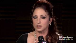 Gloria Estefan  Billboard 1000 No1s [upl. by Aicre]