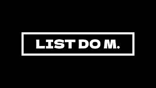 ADIXON  LIST DO M MILAN DISS Prod by Shirazi Beats [upl. by Leirvag]