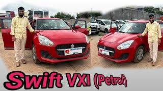 Swift Petrol  2021  VXI  9912931339  9912901333 [upl. by Ahsas]