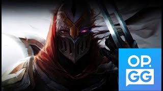 League of Legends  OPGG İndirilmesi amp Kurulumu Windows [upl. by Circosta]