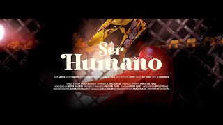 Kira Gacez  Ser Humano Clipe Oficial [upl. by Ahsiekit]