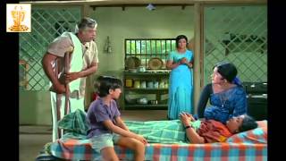 Vasantha Maligai Tamil Full Movie  Part 8 l Sivaji Ganesan  Vanisri  Suresh Productions [upl. by Nyral]