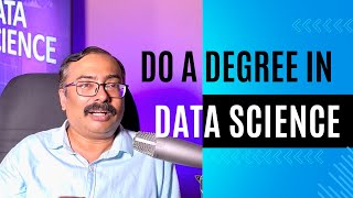 Bachelor of Data Science at Indian Statistical Institute [upl. by Emmit]