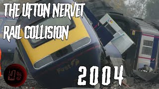 DISASTER DELVE  2004 Ufton Nervet Rail Tragedy [upl. by Ariem947]