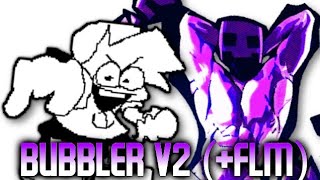 Bubbler V2 FLM Mas Boyfriend amp Ourple Guy Cantam [upl. by Fujio106]