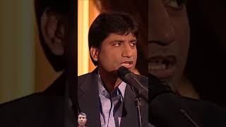 Sabse jayda Abadi Kis Pardesh Ki Hai comedy funny cutfromvideo rajusrivastavacomedy kbc [upl. by Nnyletak712]