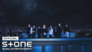 ATEEZ에이티즈  ‘Deja Vu’ Official MV Teaser [upl. by Rhetta]