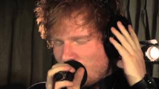 Devlin ft Ed Sheeran amp Labrinth  No Church in the Wild Live Lounge [upl. by Ashling]