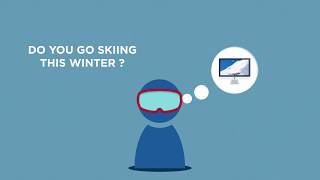 Reload your skipass online its easy [upl. by Maris]