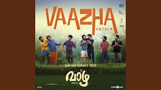 Vaazha Anthem From quotVaazhaquot [upl. by Imorej884]