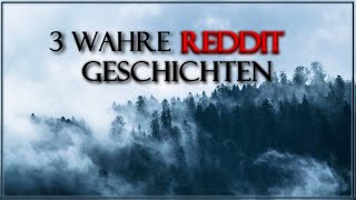 3 Wahre Reddit Geschichten Horrorstories GermanDeutsch [upl. by Uhp]