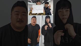 Telepathy Beatbox Challenge beatbox tiktok [upl. by Siuraj]