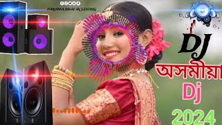 ASSAMESE DJ SONGS 🔥🔥🔥 2024 PARAMA BHAI 4K EDITING 🥀🌹 ASSAMESE DJ REMIX VIDEO 2024 💕 [upl. by Ahsak]