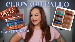 Clionadh Paleo Palette A gamechanger for beauty lovers [upl. by Hras]