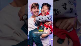 FEDE OLVIDÓ A PICU 💔😔 [upl. by Aihtnys]