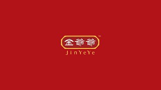 Brandavision  Jin Ye Ye amp JYNNS [upl. by Hennahane]