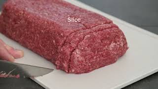 How to Use Tongmaster Lorne Sausage Mix [upl. by Procter933]