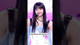 Lisa BLACKPINK’s Coachella Show Is Awesome [upl. by Nixie]