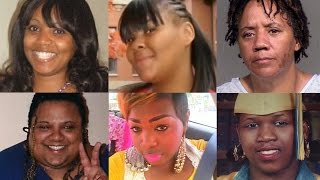 Say Her Name Families Seek Justice in Overlooked Police Killings of AfricanAmerican Women [upl. by Sane]