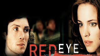 Red Eye film 2005 TRAILER ITALIANO [upl. by Backler]