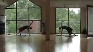 Rhythmic Yoga Flow [upl. by Yuji]