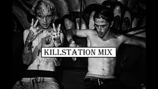 Killstation MIX part 1 [upl. by Adnert]