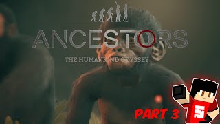 Embark on the Odyssey Ancestors Part 3 Walkthrough [upl. by Sivaj]