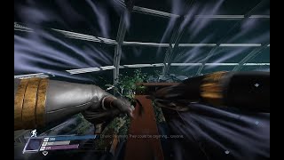 Prey Typhon Powers  Combat Gameplay [upl. by Nashbar]