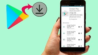 How To Install And Download Google Play store App For Android  its easy HelpingMind [upl. by Thill]