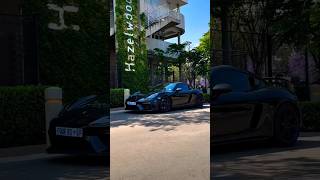 Four RS viralvideo youtubeshorts luxurycar 200subs gt4rs porsche exclusivespots [upl. by Aker936]